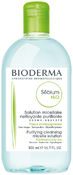 Мицеллярная вода 500 мл BIODERMA