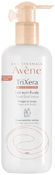 Питательное молочко 400 мл AVENE