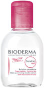 Мицеллярная вода 100 мл BIODERMA