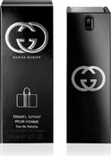 Guilty Homme EDT, 30 мл travel Gucci