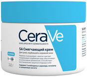 Смягчающий крем 340 г CeraVe