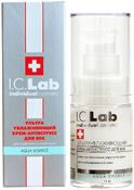 Крем-антистресс для век I.C.LAB INDIVIDUAL COSMETIC