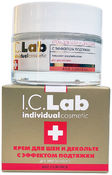 Крем для шеи и декольте I.C.LAB INDIVIDUAL COSMETIC