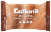 Салфетки влажные Collonil