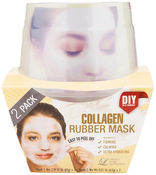 Альгинатная маска с коллагеном Lindsay