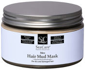 Грязевая маска для волос 250мл SeaCare