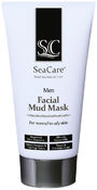 Грязевая маска для лица 150 мл SeaCare