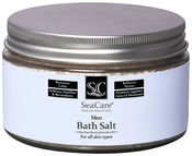 Соль Мертвого моря для ванны SeaCare