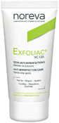 Exfoliac NC-Гель 30мл Noreva