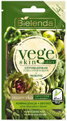 Маска VEGE SKIN DIET, 8г BIELENDA