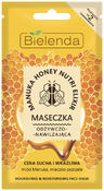 Маска MANUKA HONEY, 8 г BIELENDA