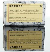 Мыло для лица 125 гр Korres