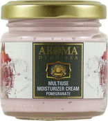 Омолаживающий крем для тела Aroma Dead Sea