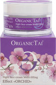 Крем для лица, 50 мл Organic Tai