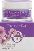 Маска для лица, 50 мл Organic Tai