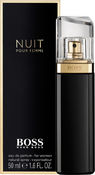 Hugo Boss Nuit EDP, 30 мл Hugo Boss