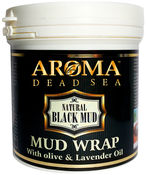 Грязевая маска Aroma Dead Sea