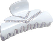 Заколка-краб Asavi Jewel