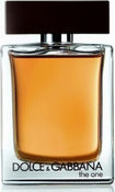 The One For Men EDT, 100 мл Dolce&Gabbana
