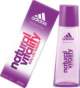 Natural Vitality 50 мл adidas