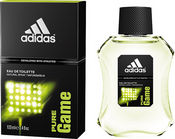 Pure Game 100 мл adidas
