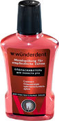 Ополаскиватель для полости рта WUNDERDENT
