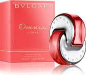 Omnia Coral EDT, 65 мл Bvlgari