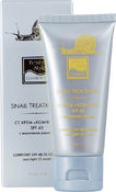CC крем SPF40 Комфорт 50мл Beauty Style