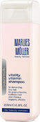 Витаминный шампунь 200 мл MARLIES MOLLER