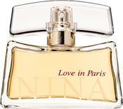 Love In Paris EDP, 30 мл Nina Ricci