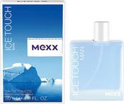 Ice Touch Man EDT 50 мл Mexx