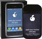 Apple Homme Cool Grey 100 мл APPLE PARFUMS
