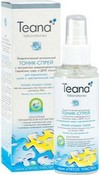 Энергетический матирующий тоник-спрей с лактоферрином, 125 мл (Teana)
