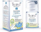 Мультиламеллярная маска-сияние с люмисферами, 50 мл (Teana)