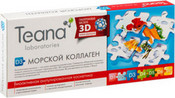 Морской коллаген, 2 мл*10 шт. (Teana)