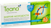 Энергия молодости, 2 мл*10 шт. (Teana)