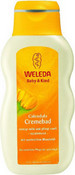 Молочко с календулой, 200 мл (Weleda)
