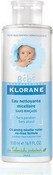 Детская мицеллярная вода, 500 мл (Klorane)
