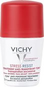 Дезодорант-шариковый "Анти-стресс 72 часа", 50 мл (Vichy)