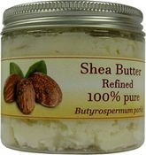 100 % Масло Ши (карите), 150 г (Aroma-SPA)