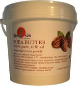 100 % Масло Ши (карите), 500 г (Aroma-SPA)