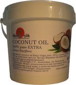Кокосовое масло Экстра, 900 г (Aroma-SPA)
