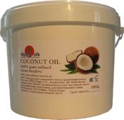 Кокосовое масло, 3000 г (Aroma-SPA)
