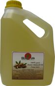 100 % Масло сладкого миндаля, 2000 мл (Aroma-SPA)