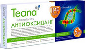 Антиоксидант, 2 мл*10 шт. (Teana)