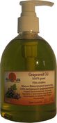 100 % Масло виноградной косточки, 300 мл (Aroma-SPA)