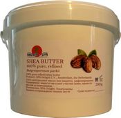 100 % Масло Ши (карите), 2000 г (Aroma-SPA)