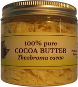 Какао масло (баттер), 110 г (Aroma-SPA)