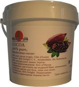 Какао тертое, 500 г (Aroma-SPA)