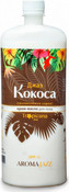 Крем-масло "Джаз Кокоса" для тела, 1000 мл (Aroma Jazz)